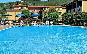 Hotel Isola Verde Marciana Marina